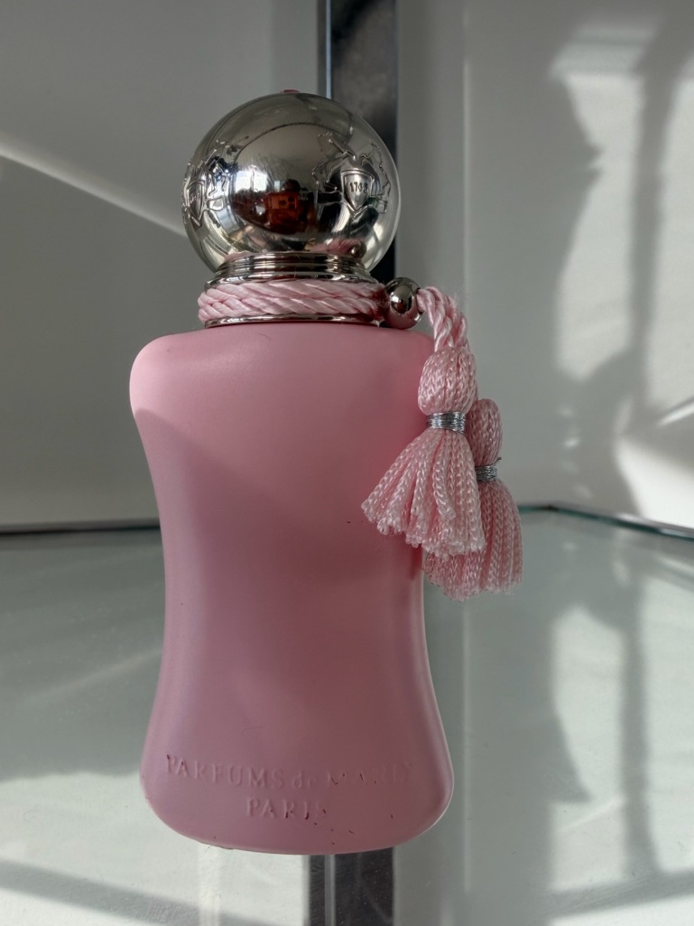 Parfums de Marly Delina Exclusif Parfum - Picture 3 of 7